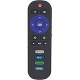 Control Remoto Para Rok U Tcl Rc280 Disney Netflix Hulu Slin