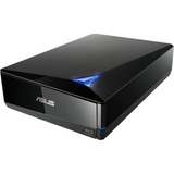 Asus Bw-16d1x-u Optical Blu-ray Drive With 16x Writing Speed