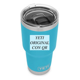 Termo liso Yeti de acero inoxidable – 30 OZ – My Blog