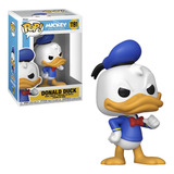 Funko Pop! Disney Mickey And Friends Donald Duck #1191