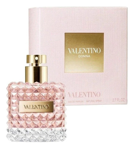 Valentino Donna Decant 10 Ml