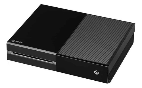 Consola Xbox One Fat 500gb **sólo Consola**  100% Funcional