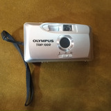 Camara De Fotos Olympus Trip100r Lens 27mm Analógica A Rollo