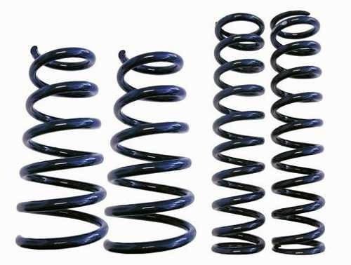 Kit Espirales Rm Traseros Ref Mondeo Gnc (1 Tubo) 96/01