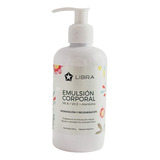 Emulsión Corporal Hidratación Y Regeneración Libra 250g