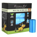 Ropa Gato - Dog Poop Bags For Dogs Refills Rolls Of Doggie B
