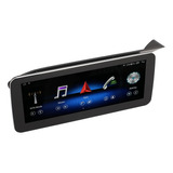 Carplay Car Stereo De 10.25 Pulgadas Con Navegación Gps Hd P