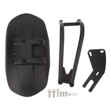 Funda Mud Hugger Guard, Guardabarros Trasero, Protección Efi