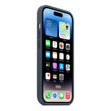 Funda Silicone Magsafe Case  Para iPhone  14 Pro Colores  