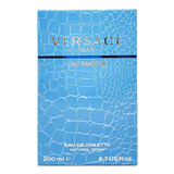 Perfumes Versace Man Para Hombres