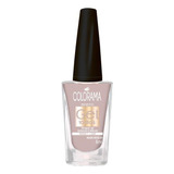 Esmalte Colorama Efeito Gel Nude Desejo 8 Ml