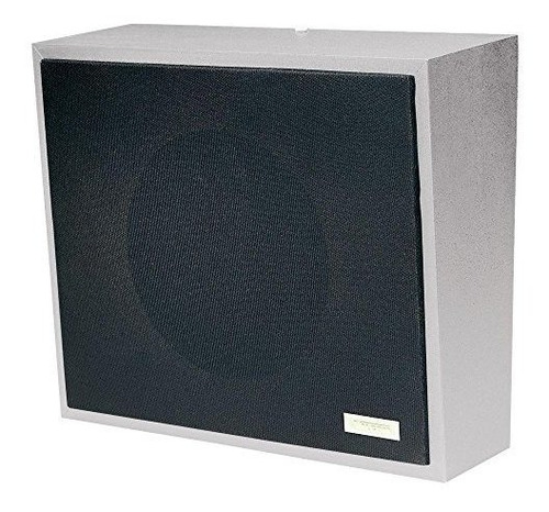 Altavoz De Pared Amplificado 8 