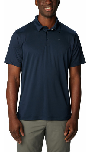 Remera Nexxt Salt Polo Hombre (azul )