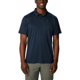 Remera Nexxt Salt Polo Hombre (azul )