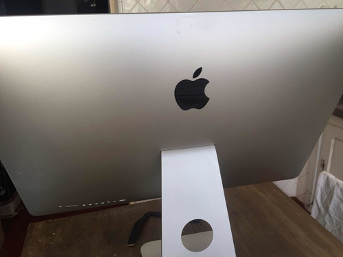 Carcaça iMac Sem Placas Internas