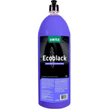 Protetor Finalizador Para Caixa De Roda Ecoblack Vonix 1,5l Cor Roxo