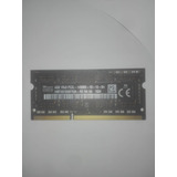 Memoria Ram iMac 2015 Late Ddr3 1600 Mhz 4 Gb