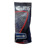 Ratrillo Marca Dorco Desechable, Barberias Envio Gratis 