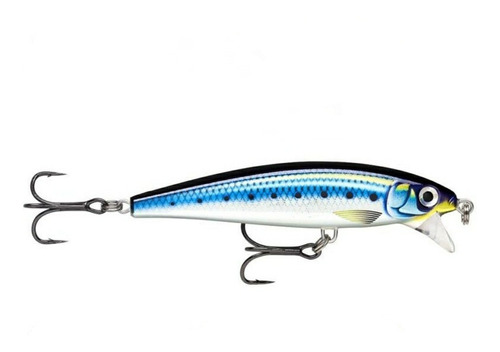 Señuelo Rapala X-rap Magnum Cast 10cm 42g