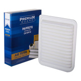 Filtro De Aire Pg Pa99078 | Compatible Con Mitsubishi Outlan