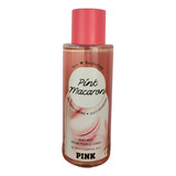 Victorias Secret Body Mist Pink Macaron 250ml