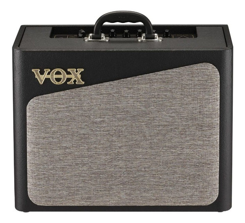 Combo Vox Av60 60w Analogico Valvular 60w 1x12