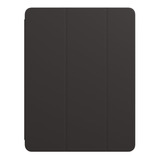 Smart Folio Para El iPad Pro De 12.9  5ta Generacion - Negro