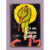 Ted Cordova Claure - Cita En Tierra Coraje (1970) / Rareza