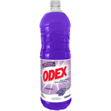 Limpiador Odex Multisuperficies Lavanda 1800ml X8u