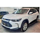 Chevrolet Tracker 2023 Lt Automatica