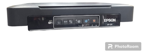 Escaner Xp231 Epson Completo