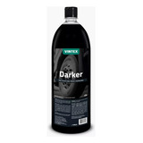 Darker Preteador Para Pneus Plásticos Borrachas Vintex 1,5l