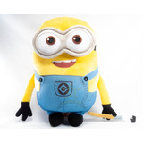 Peluche M Minions Dave Pintor  Golden Toys