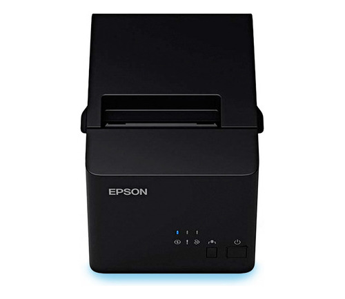 Impressora Epson Tm-t20x Ethernet - Rede (eps01)