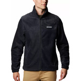 Chamarra Columbia Polar Granite Mountain Full Zip Original