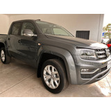 Volkswagen Amarok Highline 2.0 2023 Entrega Inmediata 