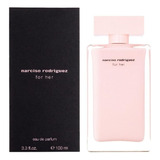 Perfume Narciso Rodriguez For Her Eau De Parfum X 100ml 