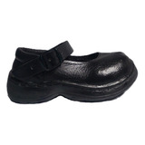 Zapato Escolar Niña (talla 26 28 31 34 39) Genérico