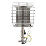 Calenton De Gas Lp Portatil, Mxtoh-001, 50000 Btus, 1000m³/h