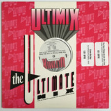 Various - Ultimix 43 Disco 1 - 12'' Single Vinil Us