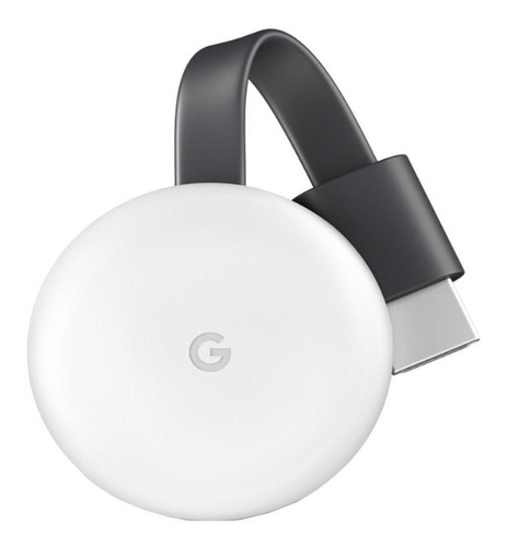 Google Chromecast Ga00439 3.ª Generación Full Hd Tiza