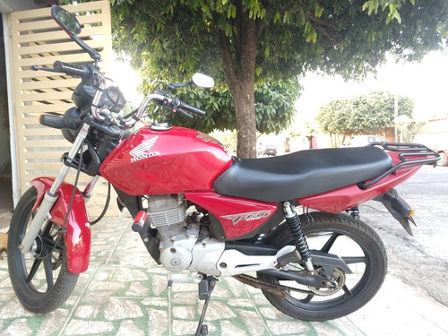 HONDA CG 150