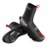 Cubrezapatillas Térmicas Para Ciclismo De Invierno Para Muje