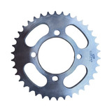 Engrane Sprocket Trasero 38t 428 125z