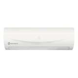 Aire Acondicionado Munich  Split  Frío 12000 Btu  Blanco 115v Munac-12110 Voltaje De La Unidad Externa 115v