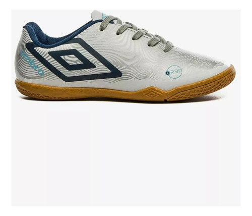 Chuteira Salão Futsal Umbro Orbit U01fb00152