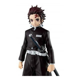 Kamado Tanjiro Banpresto Demon Slayer Kimetsu No Yaiba