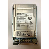 Dell 960gb Sas Ssd Sed 2.5 12gbps Hot-plug With Tray