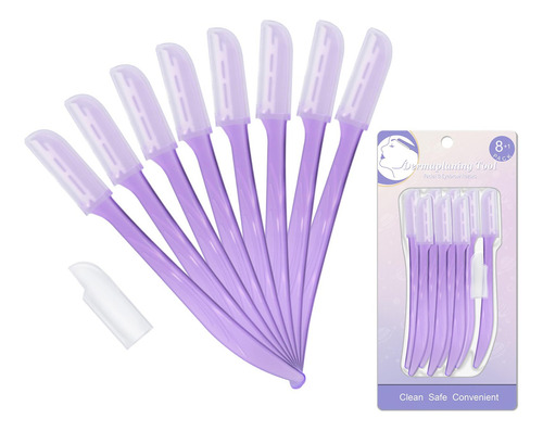 Cuchillas De Repuesto Para Cortadoras Babylisspro Fx787, Cuc