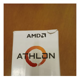 Amd Athlon 3000 G 3.5 Ghz Socket Am4 C/graficos 